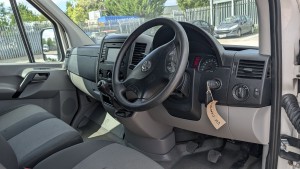 Robson Kay - Auction Date: 2026-09-08 - Category: Volkswagen Crafter